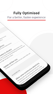 AdBlock for Samsung Internet v3.4.1 Mod 2