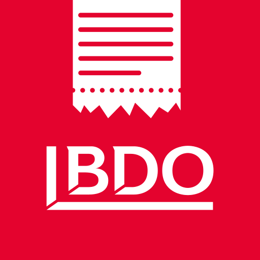 BDO Expense logo