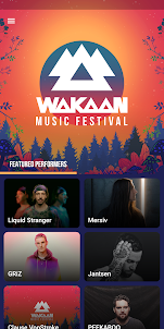 WAKAAN Fest 2023