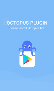 Octopus Plugin 32bit 4.4.4 screenshots 1