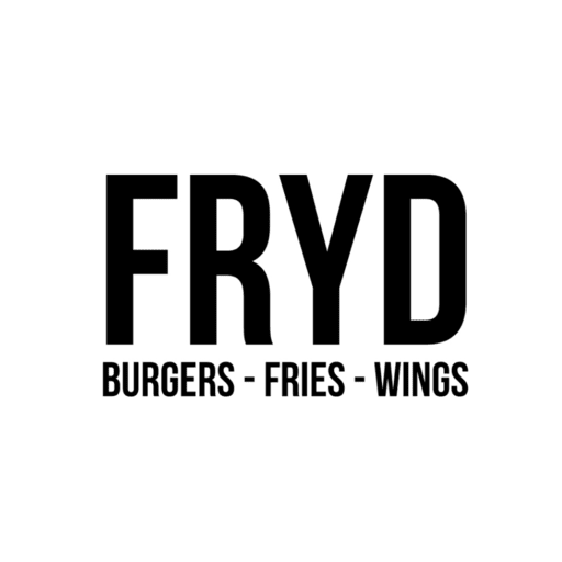 Fryd logo