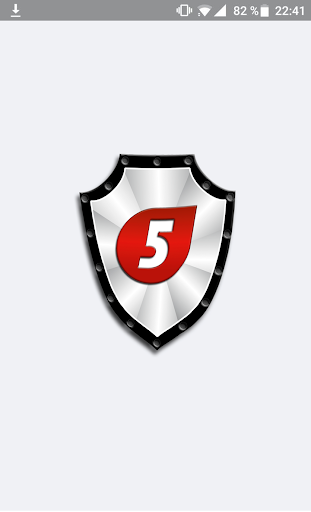 Android application Защита+ screenshort