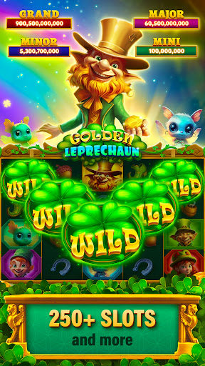 Slots Era - Jackpot Slots Game - Casino - games