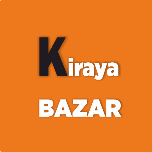 Kiraya Bazar logo
