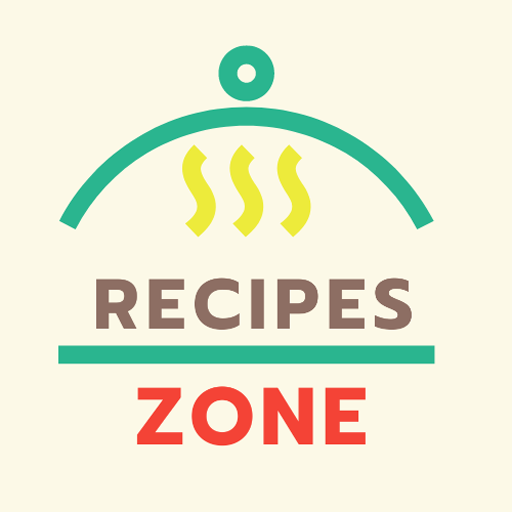 Zone Recipes CookBook logo