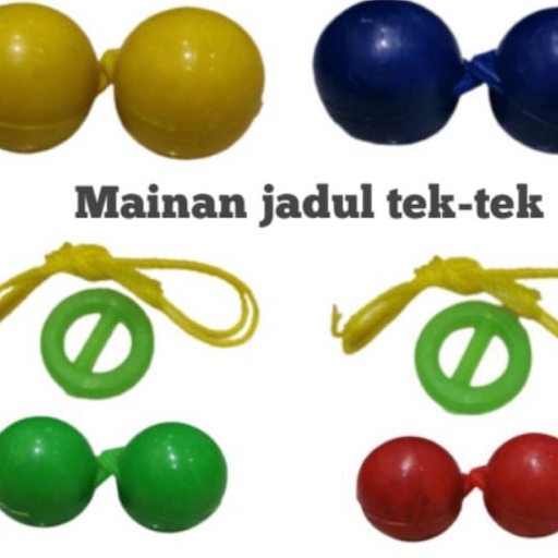 Mainan Tek-Tek Kan Latto-latto Download on Windows