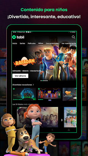 tabii screenshot 11