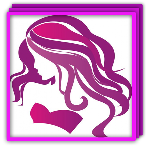Quick Hairstyle Girls 1.1 Icon