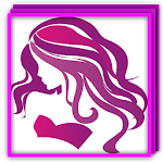 Cover Image of Download Quick Hairstyle Girls  APK
