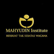 Mahyudin Institute  Icon