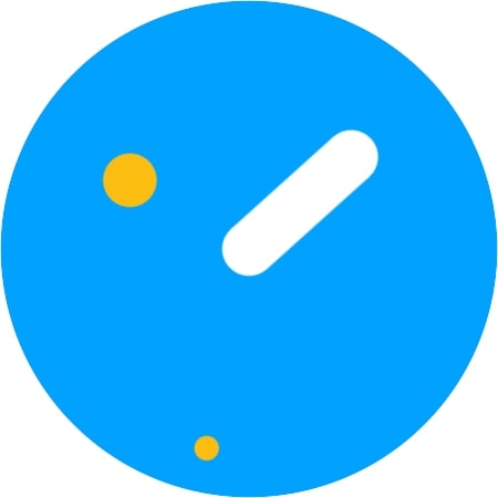 Extreme watch face for Wear OS screenshot 2