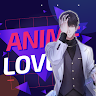 Anime Lovers- Nonton Anime Sub Indo Apk icon