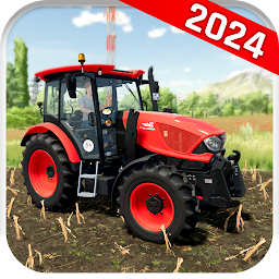 Icon image Real Farming Tractor Simulator