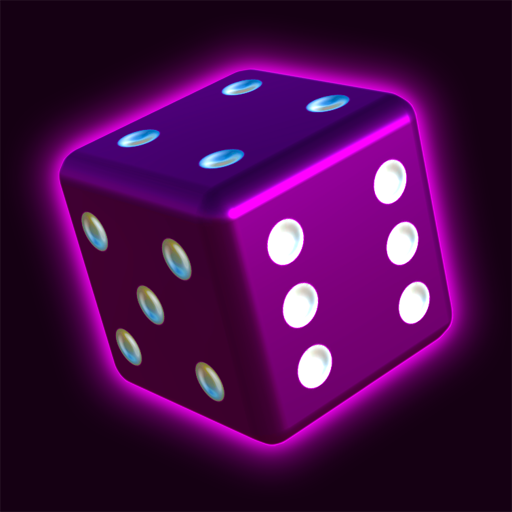 Random Dice 3D - dice roller 3.09 Icon