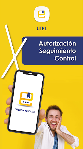 Android application TutorPlus screenshort