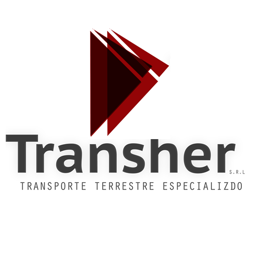 Transher GPS 4.01 Icon