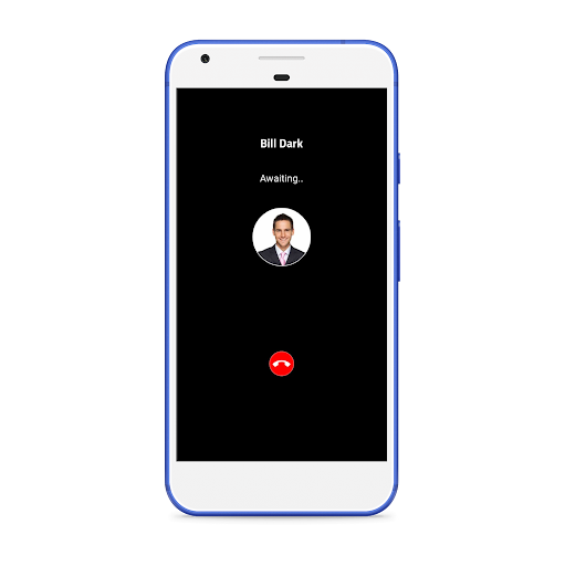 BlueDomain Go Screen 3