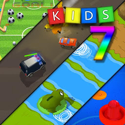 Icon image Kids Games 7