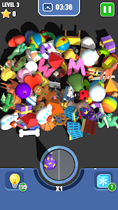 Match 3D Master – Tile Puzzle 2