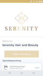 Serenity Hair and Beauty