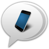 Voice+ (Google Voice callback) icon