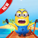 New Despicable Me Tips icon
