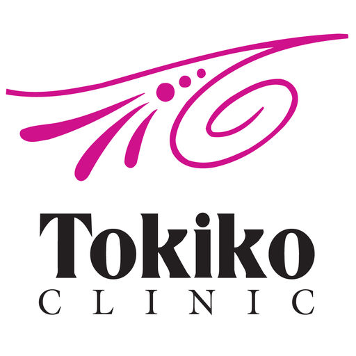 TOKIKO clinic logo