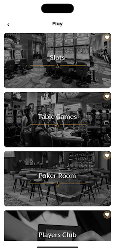 River Cree Resort & Casino screenshot 5