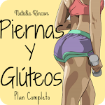Cover Image of Download Piernas y Glúteos 1.1 APK