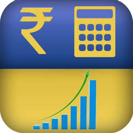 Personal Financial Calculators 4.0 Icon