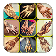 Hand Mehndi Design Latest