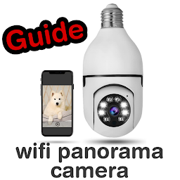 Icon image wifi panorama camera | guide