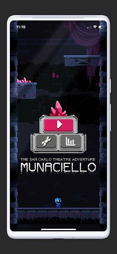 Munaciello Screen 2