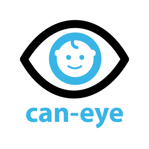 can-eye logo