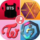 Kpop Quiz Guess The Logo icon