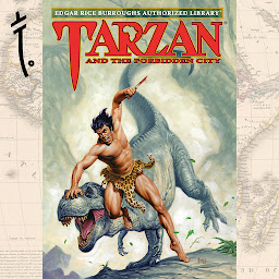 Icon image Tarzan and the Forbidden City