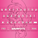 Smurfette Keyboard icon