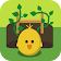 Green Farmer - Clicker Game icon