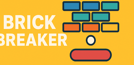 Brick Breaker - Hexa