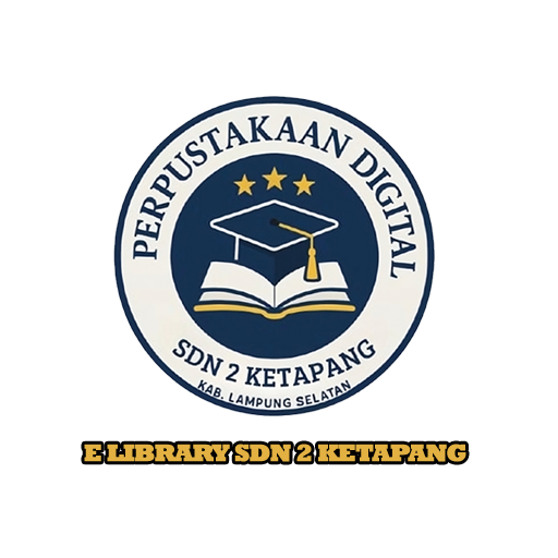 E LIBRARY SDN 2 KETAPANG