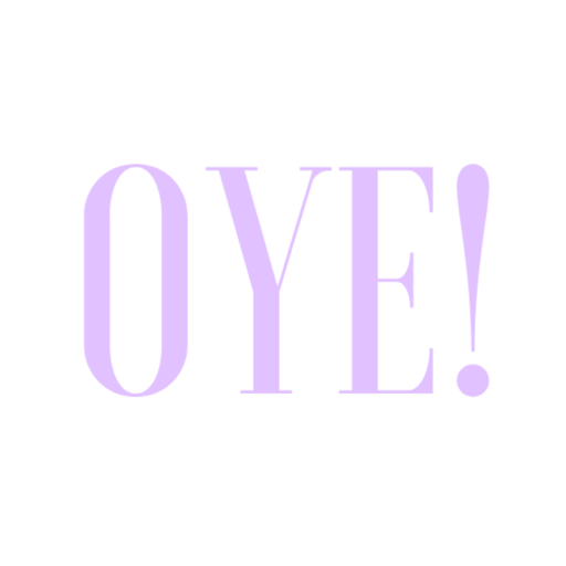 OYE Boutique logo