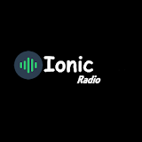 Ionic Radio icon