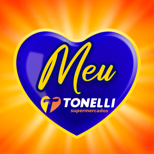 Meu Tonelli logo