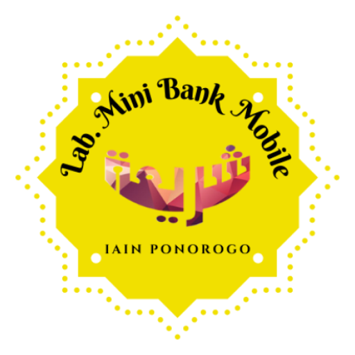 M-Lab. Mini Bank IAIN Ponorogo logo