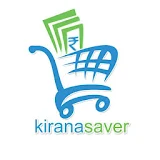 Kirana Saver - Quick Ordering icon