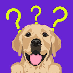Изображение на иконата за Dog Breed: Dogs games cute pet