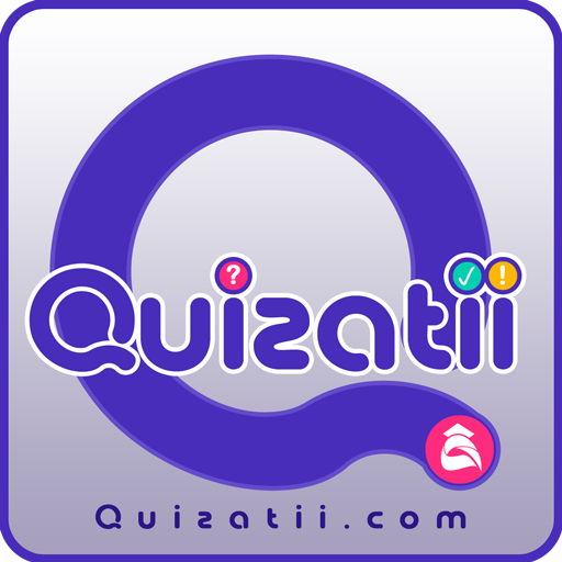 Quizatii logo