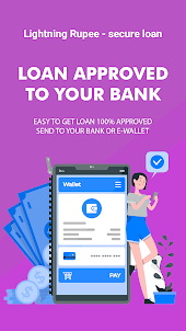 Lightning Rupee - loan Info