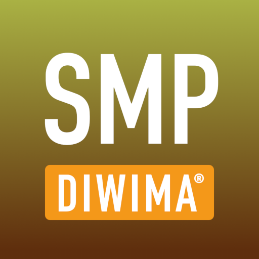 diwima SmartMap logo