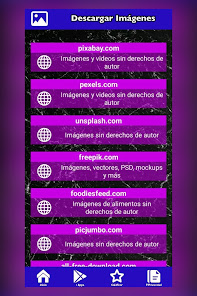Captura 3 Sublimación android